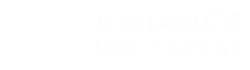 Alliance Taxi Labège
